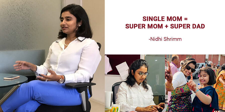 The problems a single mother faces on a daily basis | Single Mom = Super Mom + Super Dad