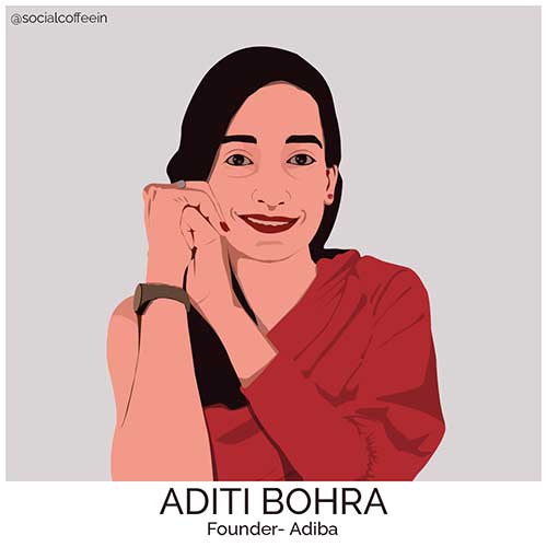 Do grades matter? – Story of Aditi Bohra